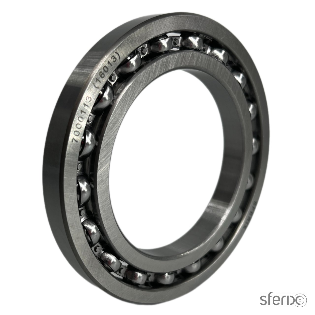 Радиальный однорядный подшипник 16013  SFERIX - Сферикс - фото -  1